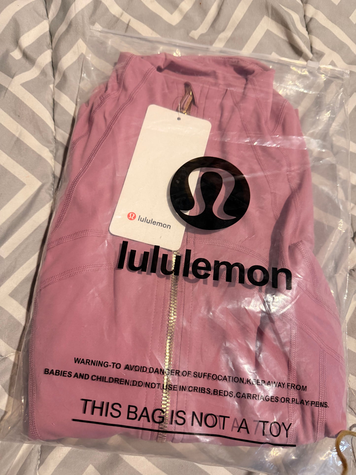 Lululemon Luon short set💛